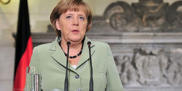 Almanya'nın IŞİD korkusu büyüyor!