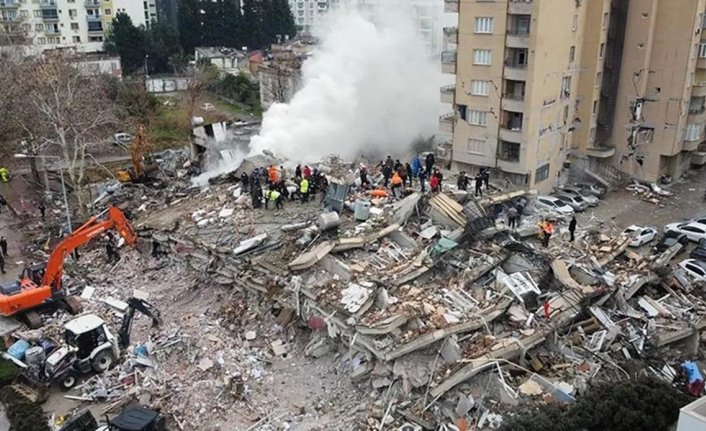 İçişleri Bakanlığı açıkladı: Görevlendirilen personel sayısı...