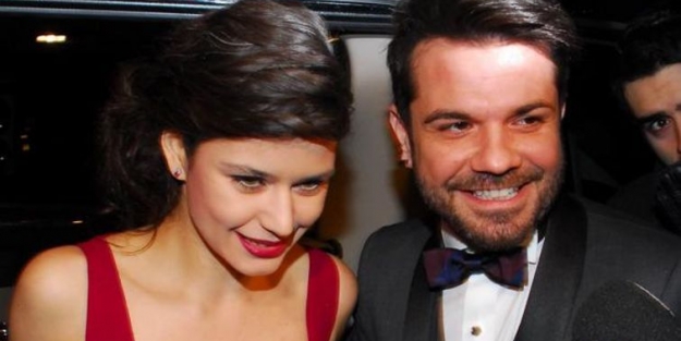 Beren Saat'in yeni mesleği