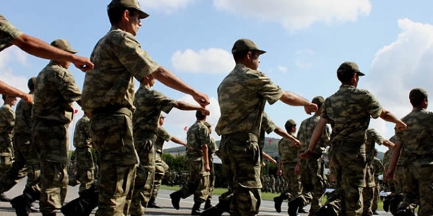 Bedelli askerlik derneği kuruldu