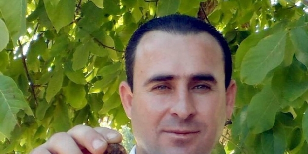 Cevizin İçindeki Kalp Şekli Şaşirtti