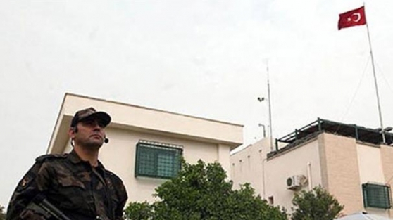 "IŞİD'in rehin aldığı vatandaşlar öldürüldü"