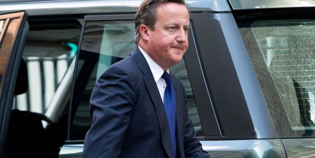 Hükümet pasaporta el koyma kararı aldı