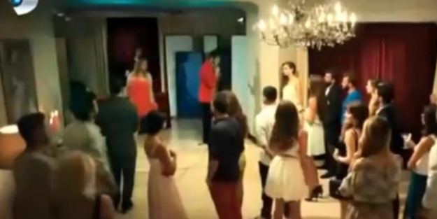 Yaren Carlos “Sen Sevdalı Ben Belalı“