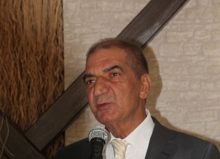 Erzurum Barosunda Adli Yıla Kokteyli Açılış