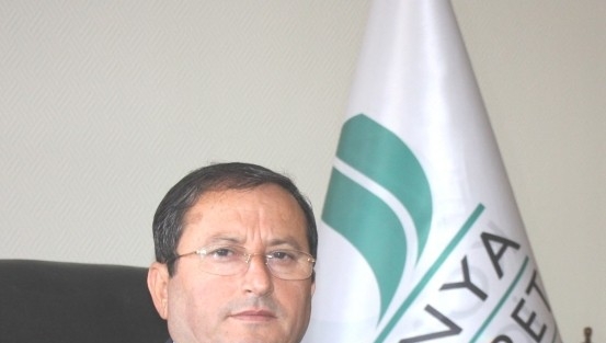 Artık Anız Yakılmıyor
