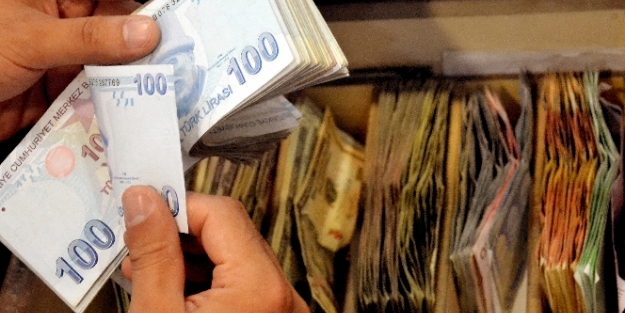 Türkiye'nin aylık tüketim harcaması açıklandı