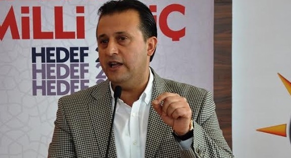 Başkan Soylu: "menderes’te Keyfi İşçi Çikarma Yok"