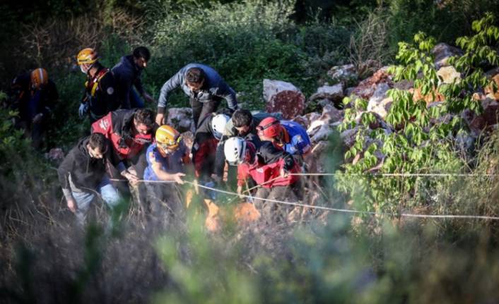 Bursa'daki sel felaketinde ölü sayısı 5'e yükseldi