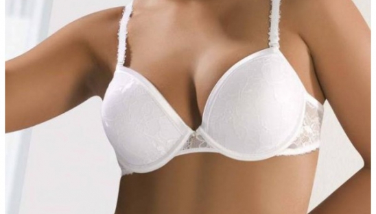 Küba'da sutyen krizi!