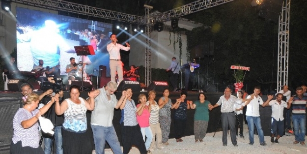 11. Yenice Barış Ve Kültür Festivali