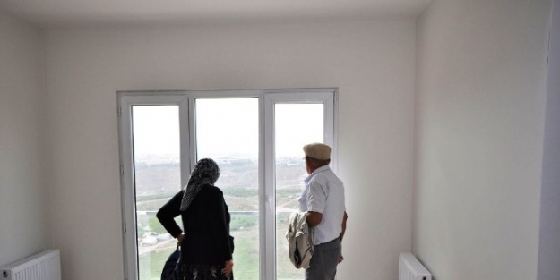 Gebze Kirazpınar’da Ön Teslimatlar Başladı