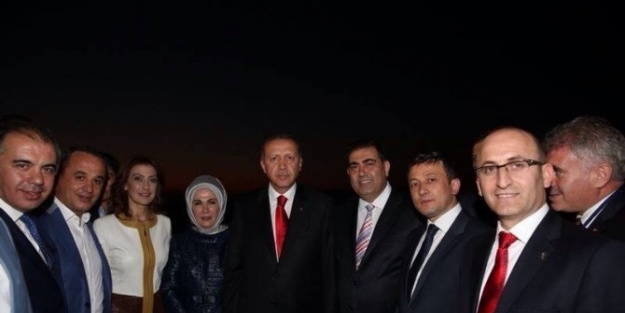 Ak Partili Sait’ten İlginç İddia!