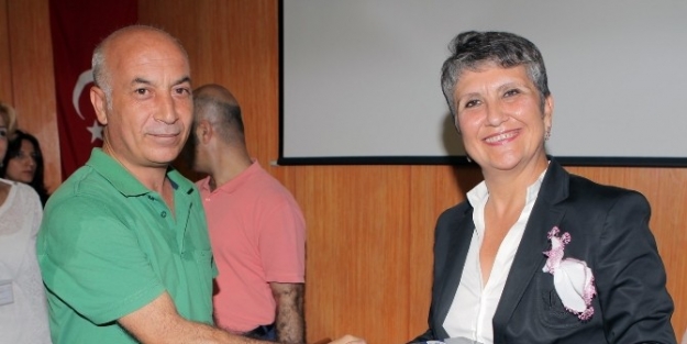 Çü Tıp Fakültesi’nde ‘kliniğe Merhaba’ Etkinliği