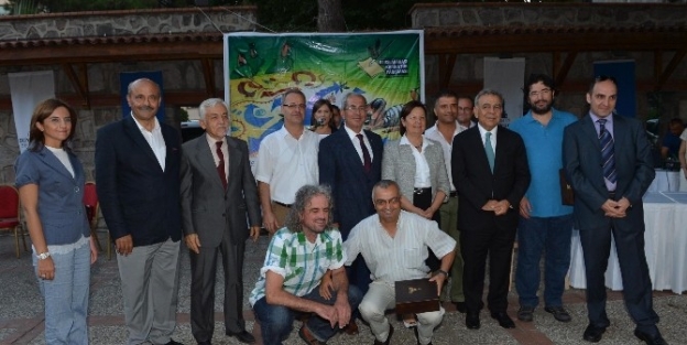 Çizginin Ustaları "barış"ı Anlattı