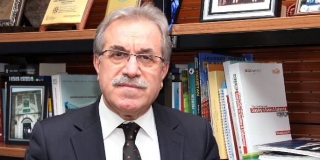 Geleceğin Mesleğine Evlerinde Okuyarak Kavuşacaklar