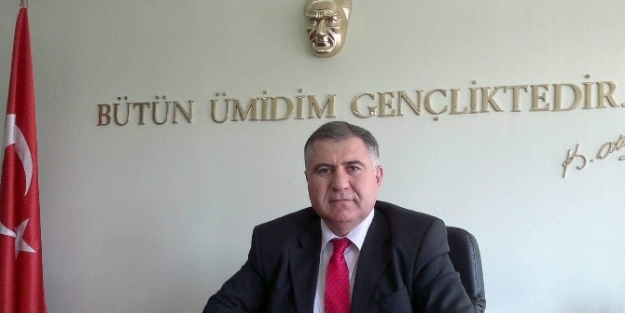 Eskrim Şampiyonasi Adıyaman’da Yapılacak