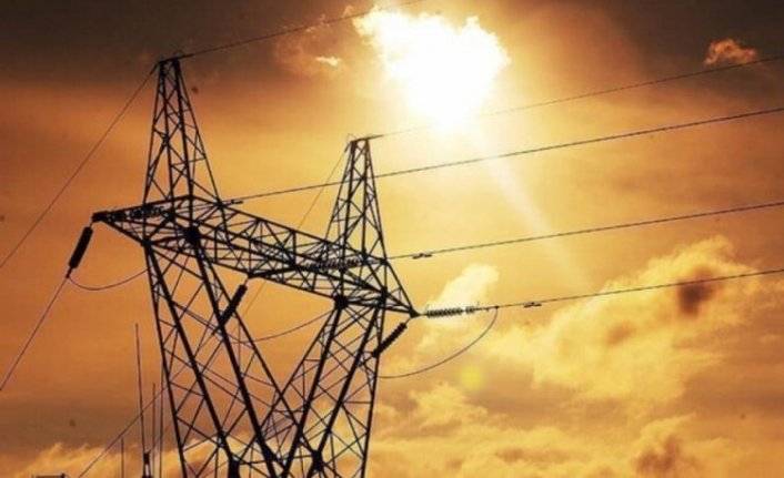 Toplam enerji akışları 19 bin 184 petajul olarak hesaplandı