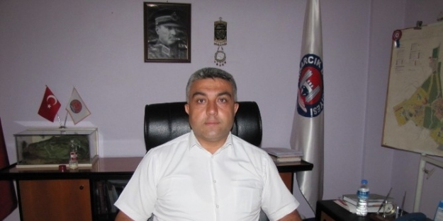 ’yol Düzenleme’ Projesi Kabul Edildi