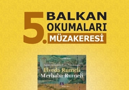 Balkan Aydınları Bursa’da Buluşuyor