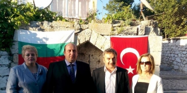 Vize Belediyesi Kale Mahallesinin Tüm Sokaklarını Sağlıklaştırıldı