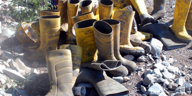 Soma'dan yine kara haber!