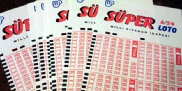 Süper Loto ikinci kez rekora koşuyor