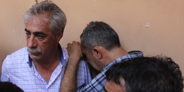 Babanın Kızıyla En Acı Yolculuğu