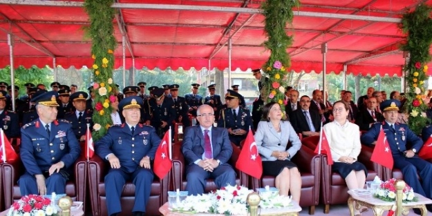 Eskişehir’in Düşman İşgalinden Kurtuluşunun 92’inci Yılı