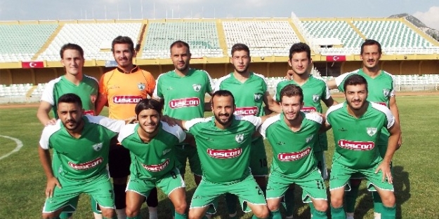 Muğlaspor Sezonu Açıyor