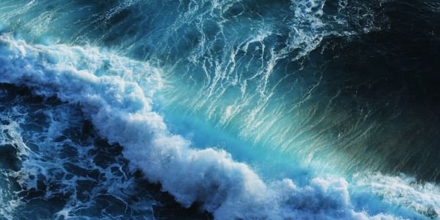 Akdeniz'de "Tsunami" uyarısı