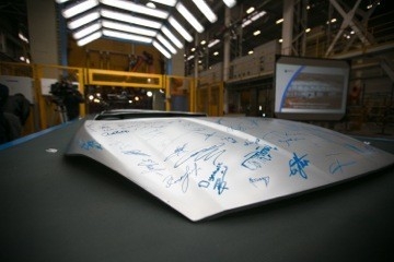 Bursa’dan Rusya’ya Otomotiv Yatırımı