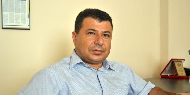 2015 Seçimlerinin İlk Milletvekili Aday Adayı Adana’dan