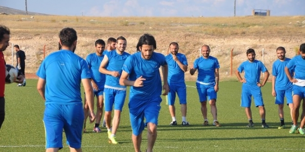 Sorgun Belediyespor Kupa Maçından Galip Ayrılmak İstiyor