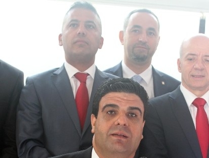 Bursa Barosu’nda Seçim Heyecanı