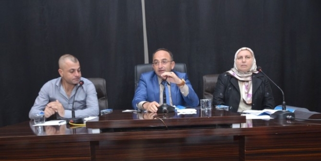 Kartepe Belediyesi Eylül Meclisi Toplandı