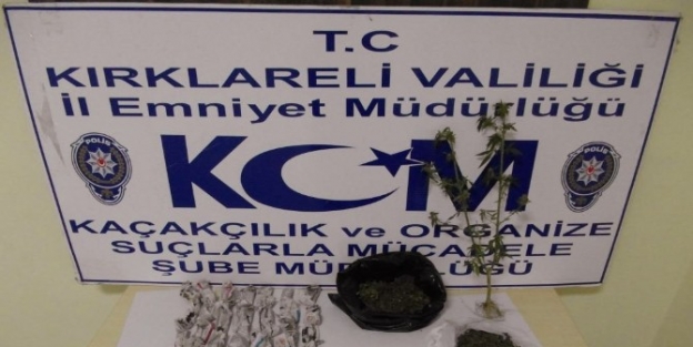 Zehir Tacirlerine Göz Açtırılmıyor