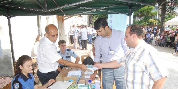 Polisten Yeni Öğrenci Ve Ailelerine Uyarı