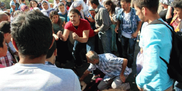 Ehliyetsiz sürücünün çarptığı öğretmen öldü