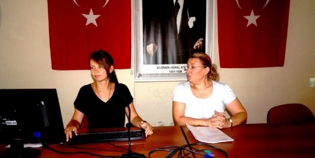 Sarıgöl’de Eğitimcilere Uyuşturucu Semineri