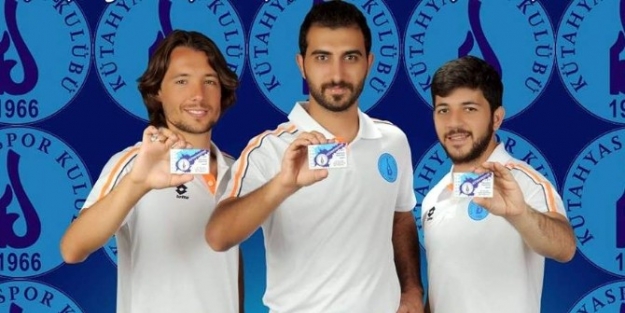"sırada Kütahyaspor Mu Var?"