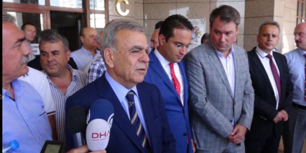 İzmir Büyükşehir Belediyesi davasında flaş gelişme!