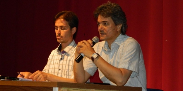 Müftü'den spermli yanıt