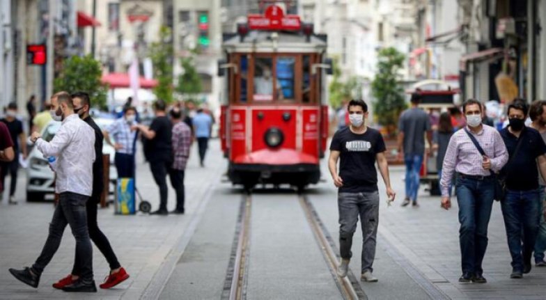 Dünya Sağlık Örgütü ikinci dalga için tarih verdi