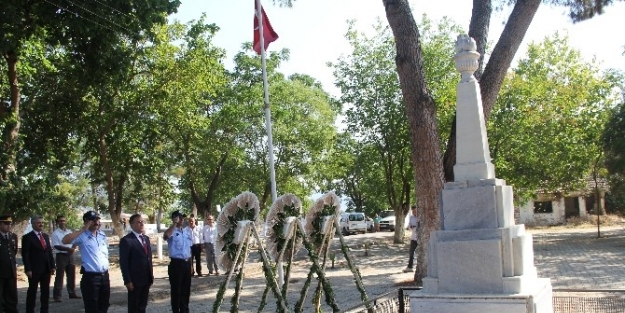 Bayındır Zaferi Coşkuyla Kutladı