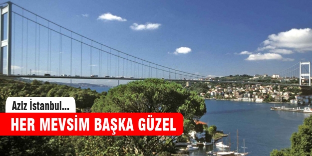 Aziz İstanbul