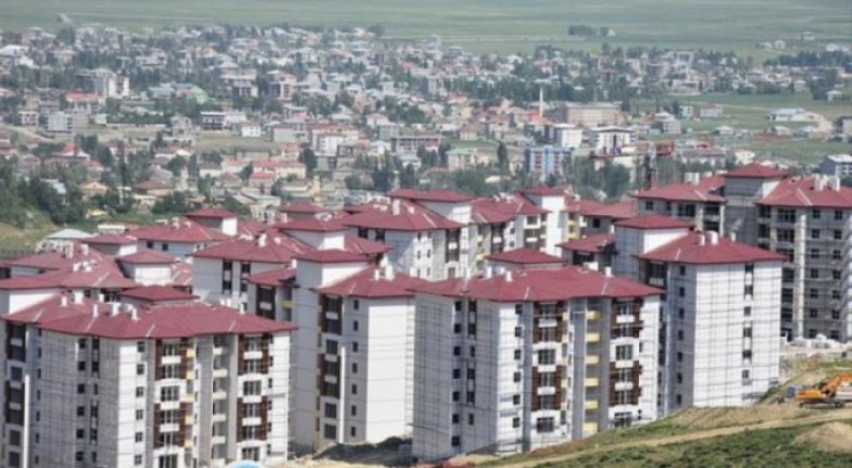 Bursa Gemlik TOKİ kura sonuçları belli oldu!