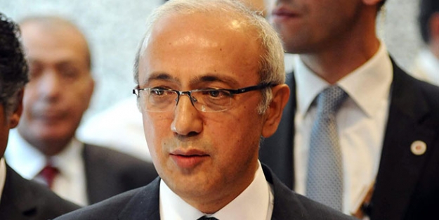 Bakan Elvan'dan "Dinleme" açıklaması