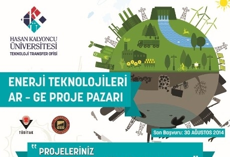 Enerji Sektörünün Kalbi Gaziantep’te Atacak