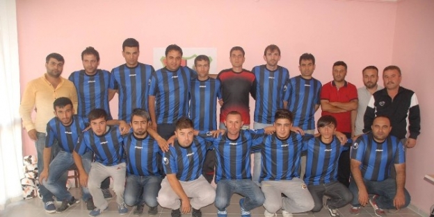 Yozgat Çamlikspor Kadrosunu Güçlendirdi